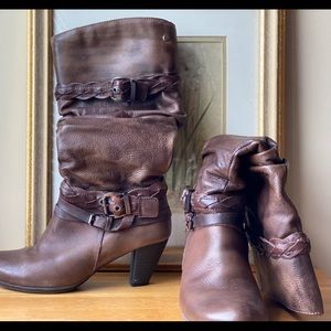 Pikolinos Tall boots Eur size 37